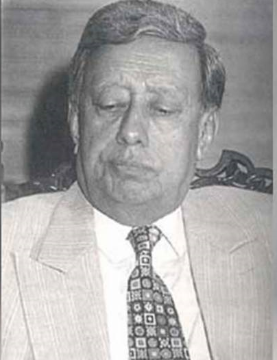 Sajjad Ali Shah