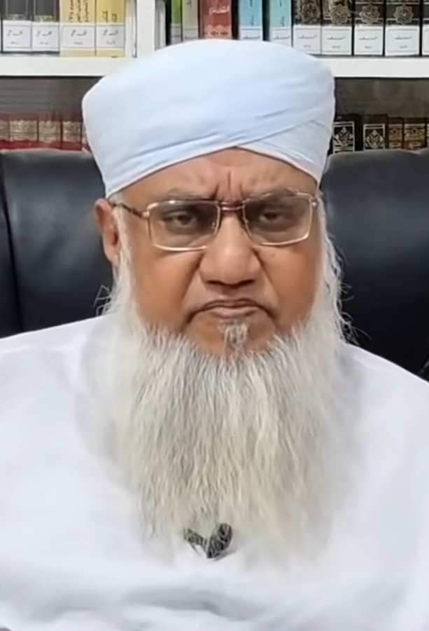 Sajjad Chowdhury