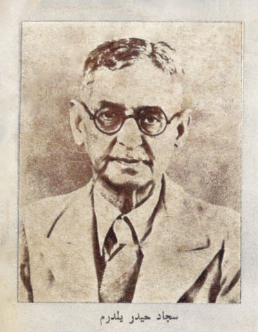 Sajjad Haider Syed