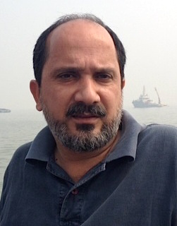 Sajjad Haider