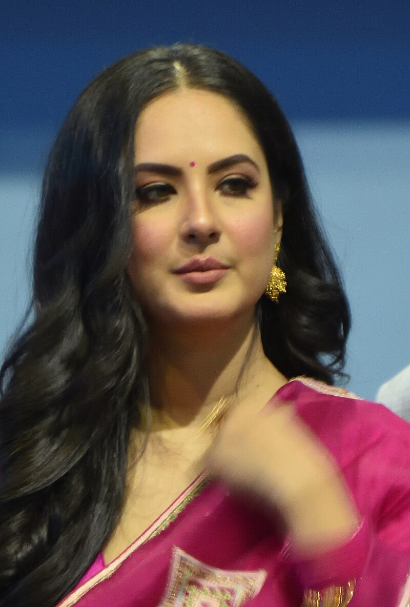 Sajna Adhikari