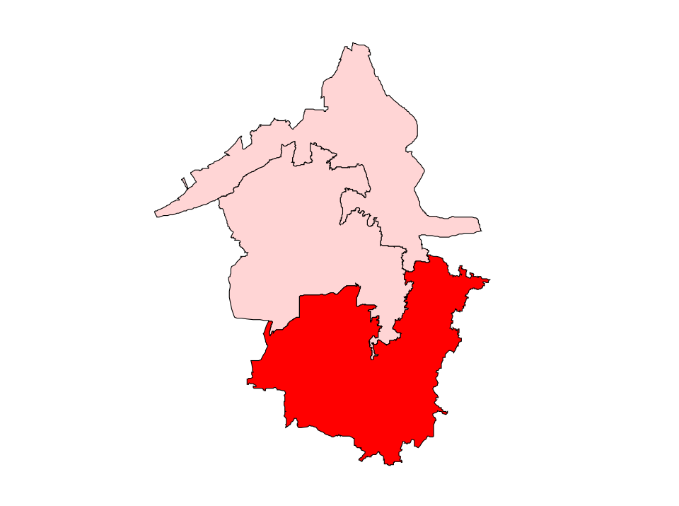 Sakaldeo Bind