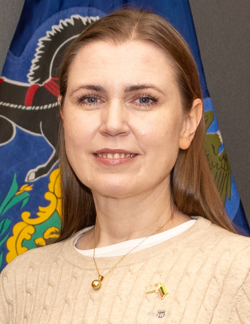 Sakaliene