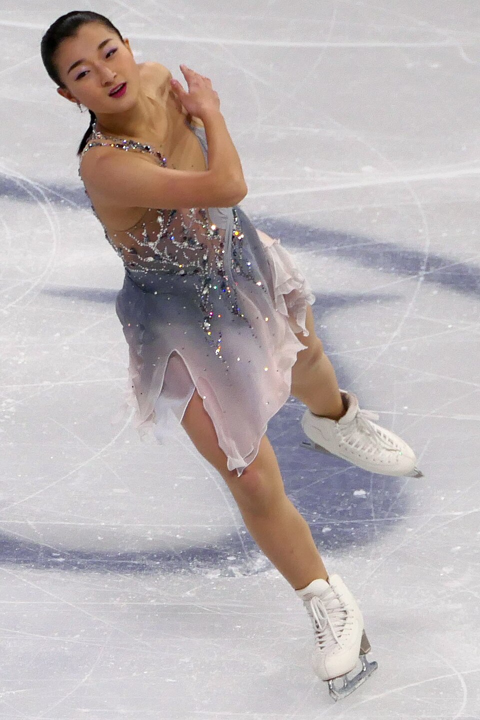 Sakamoto Kaori