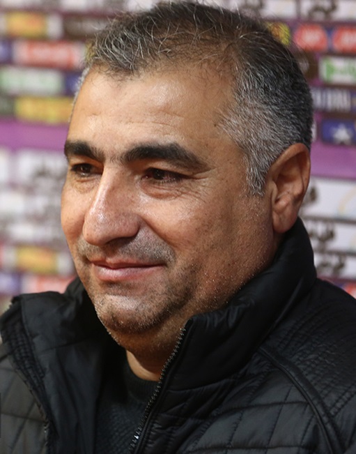 Saket Elhami