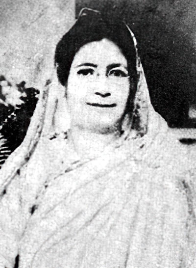 Sakhawat Hossain