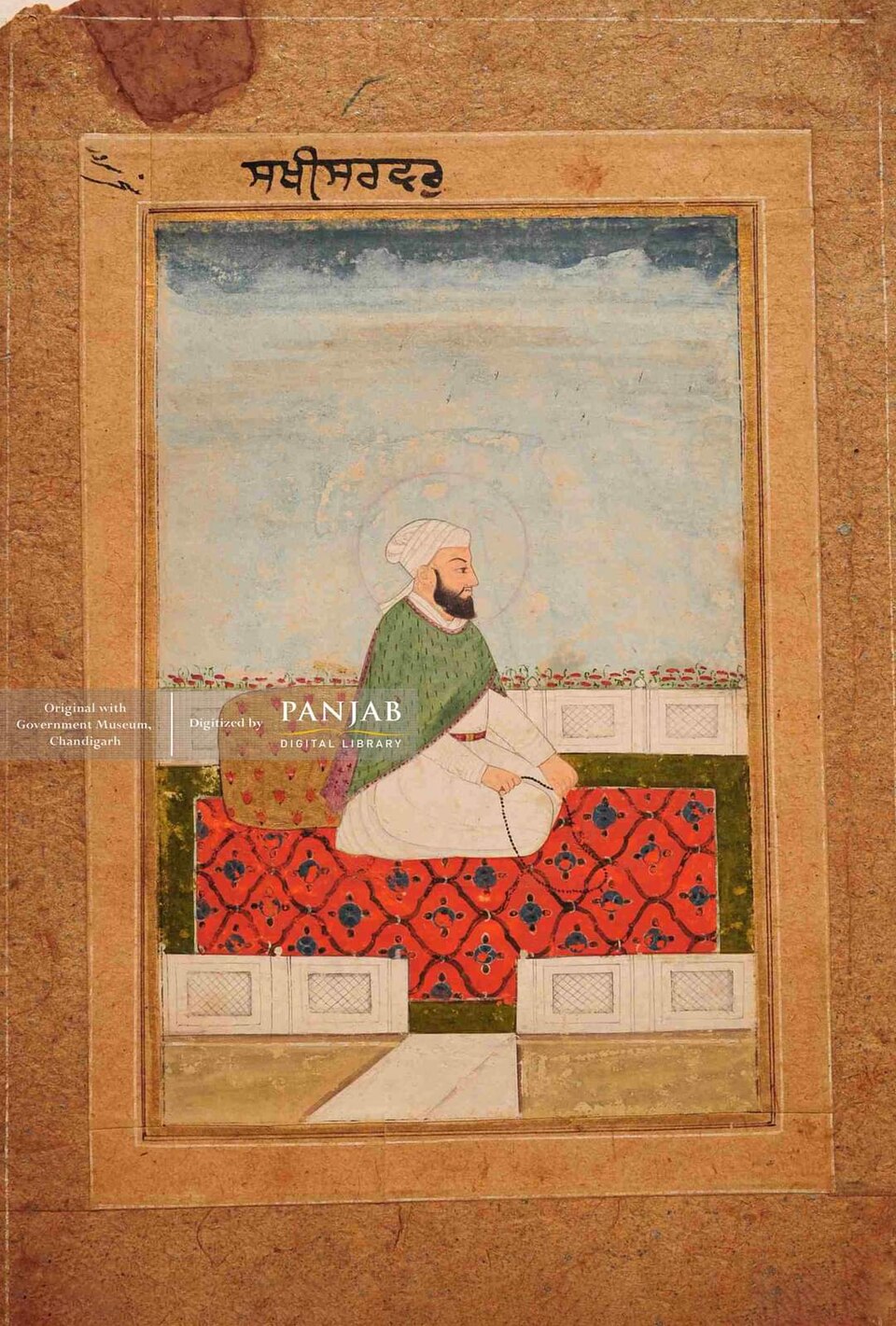 Sakhi Zaman