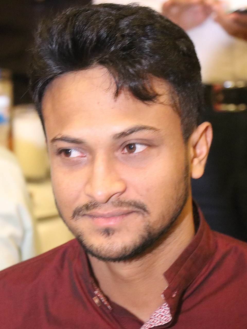 Sakib