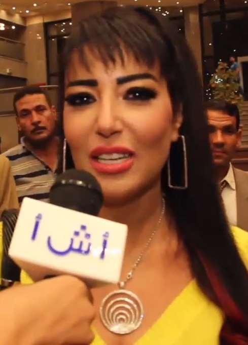 Sakina Abdou