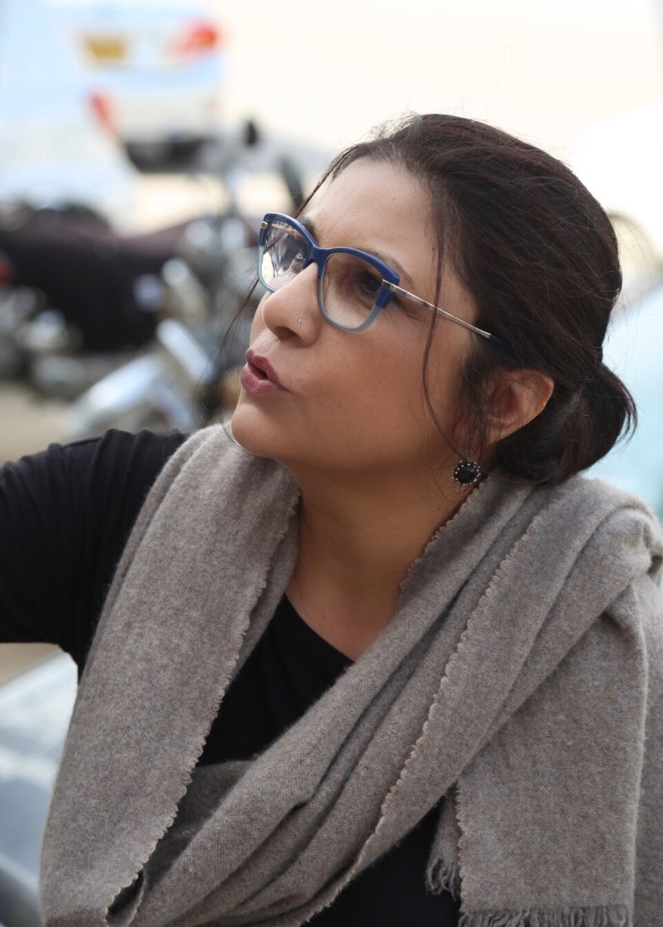 Sakina Samo