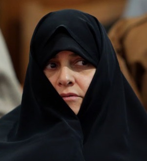 Sakineh Arabi