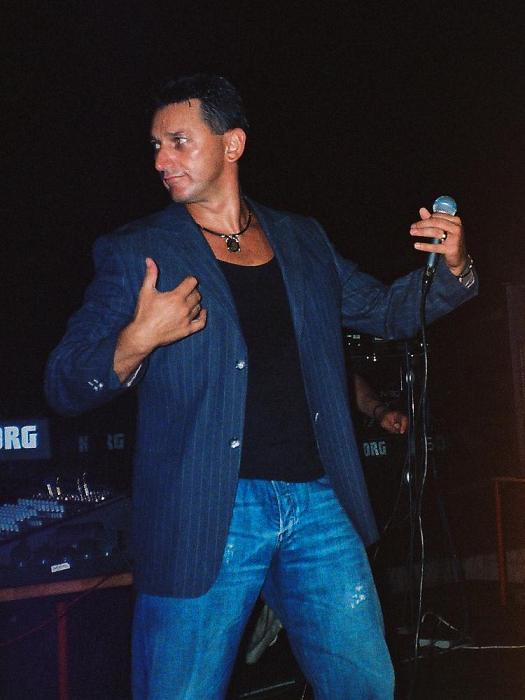 Šako Polumenta