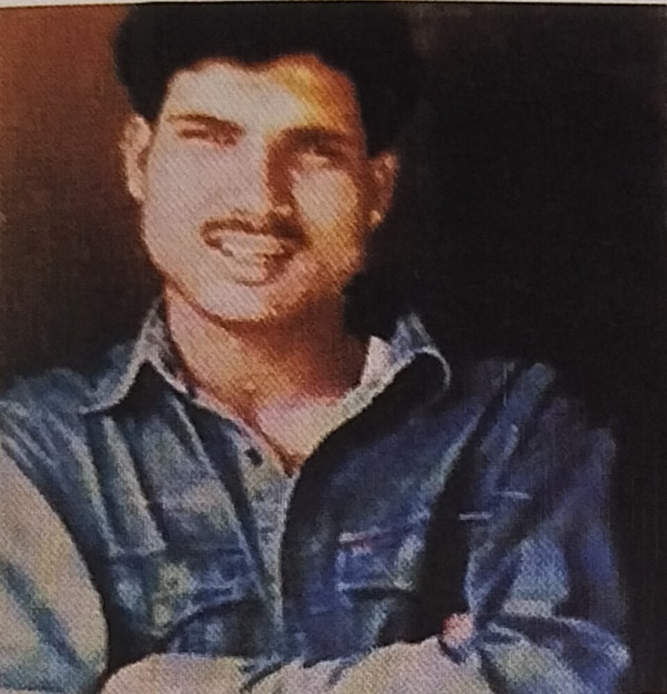 Sakshi Prakash