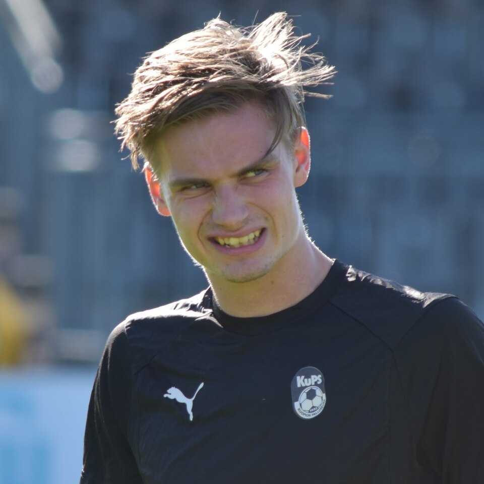 Saku Savolainen