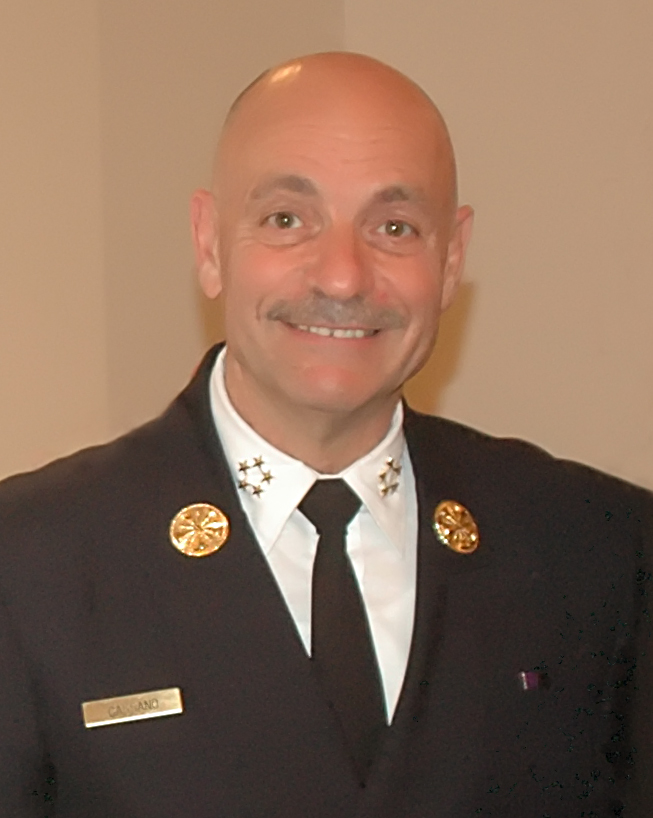 Sal Cassano