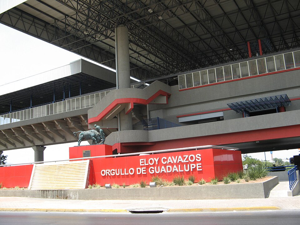 Sala Eloy