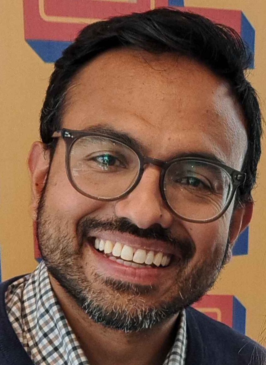 Salaam Bhatti