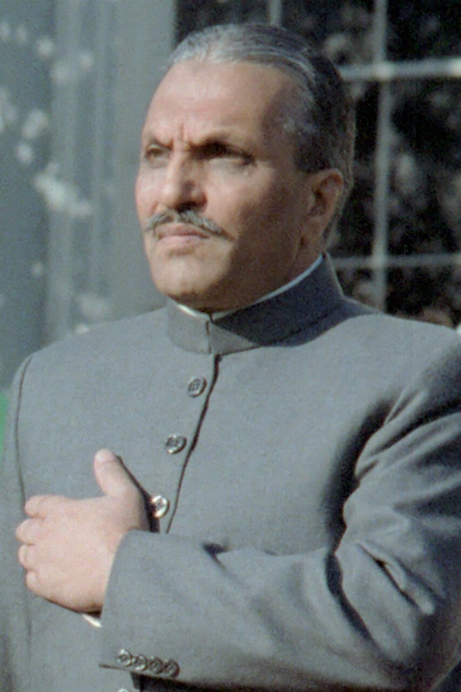Salah Abdul Haq