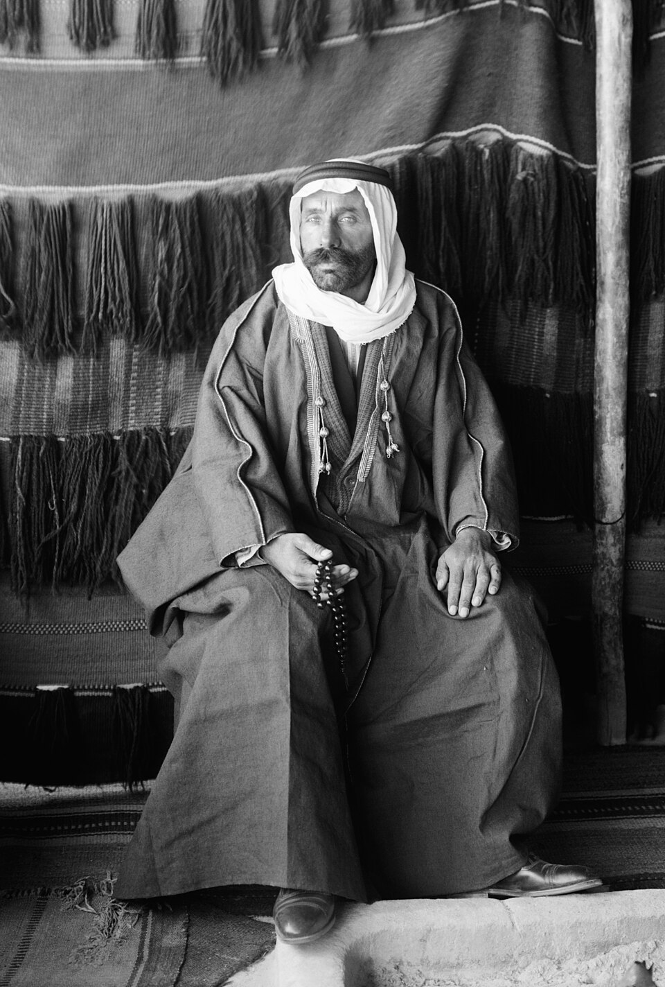 Salah al-Din Farouqi