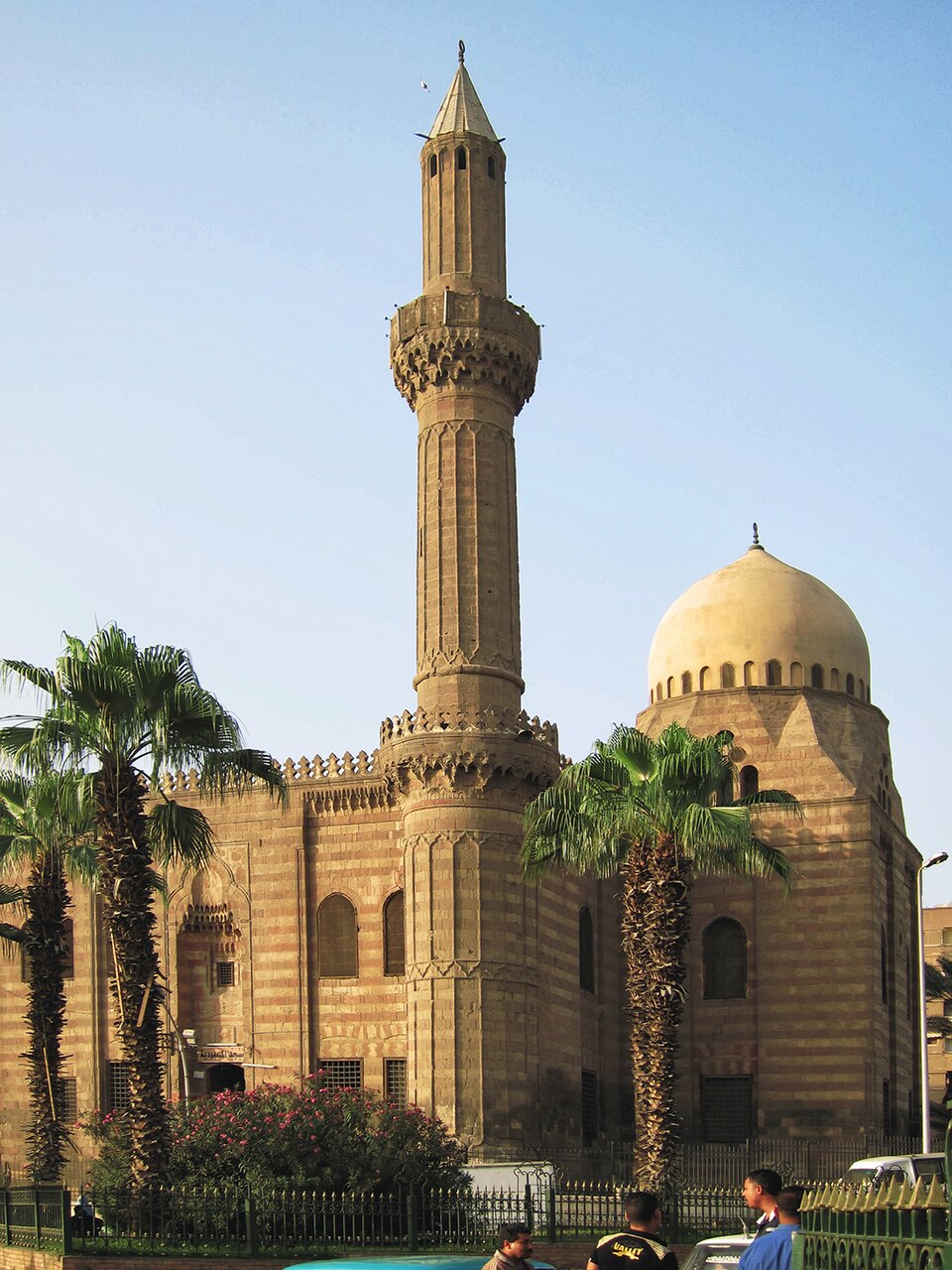 Salah Al Haj Hassan