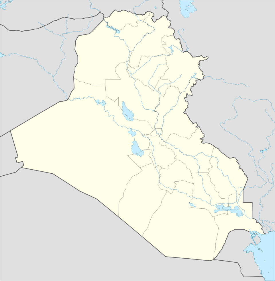 Salah Amargi