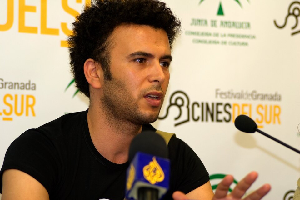 Salah Azaiez