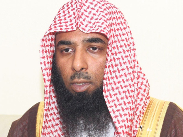 Salah bin Muhammad Al-Budair