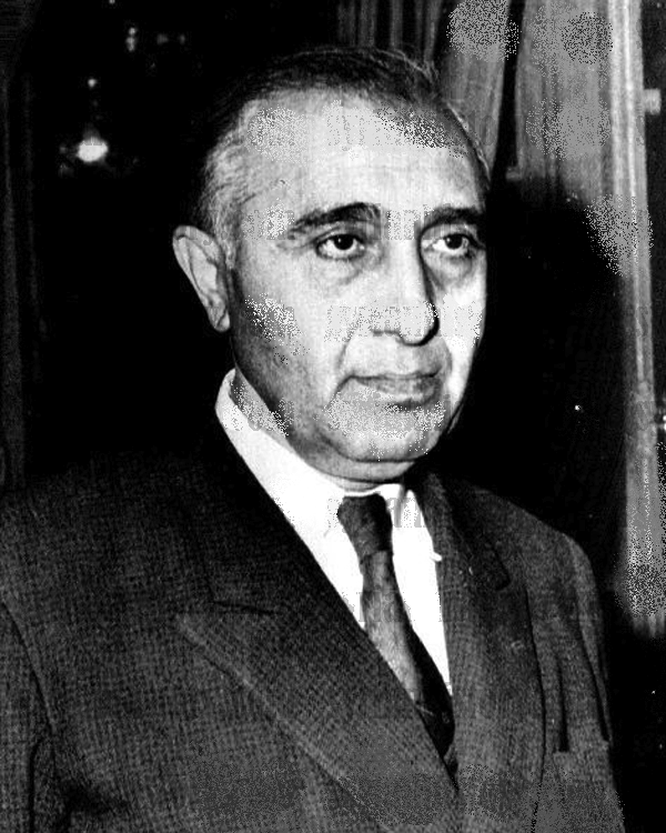 Salah Bitar