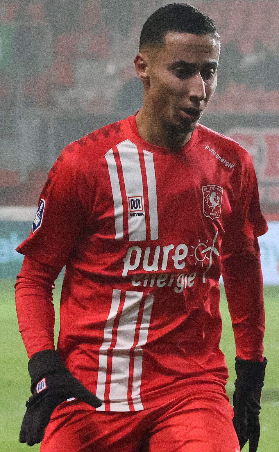 Salah Eddine
