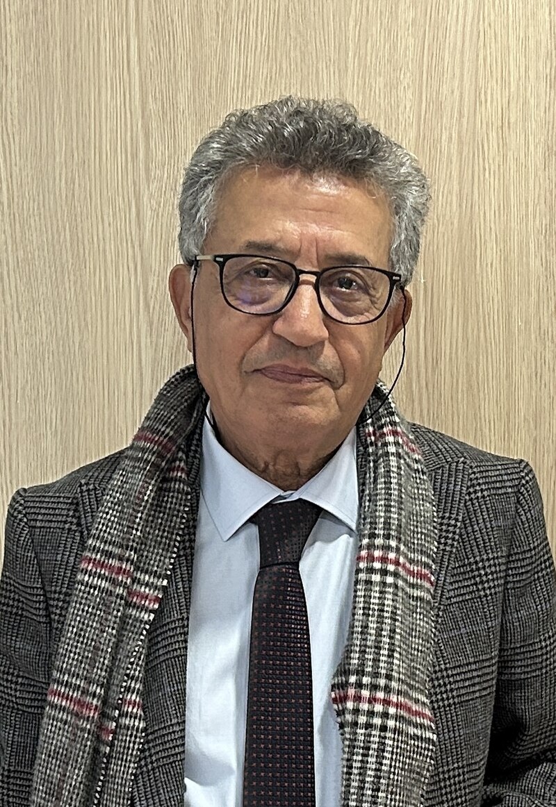 Salah El-Ouadie