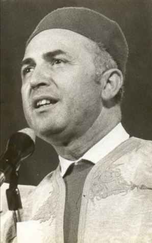 Salah Mehdi