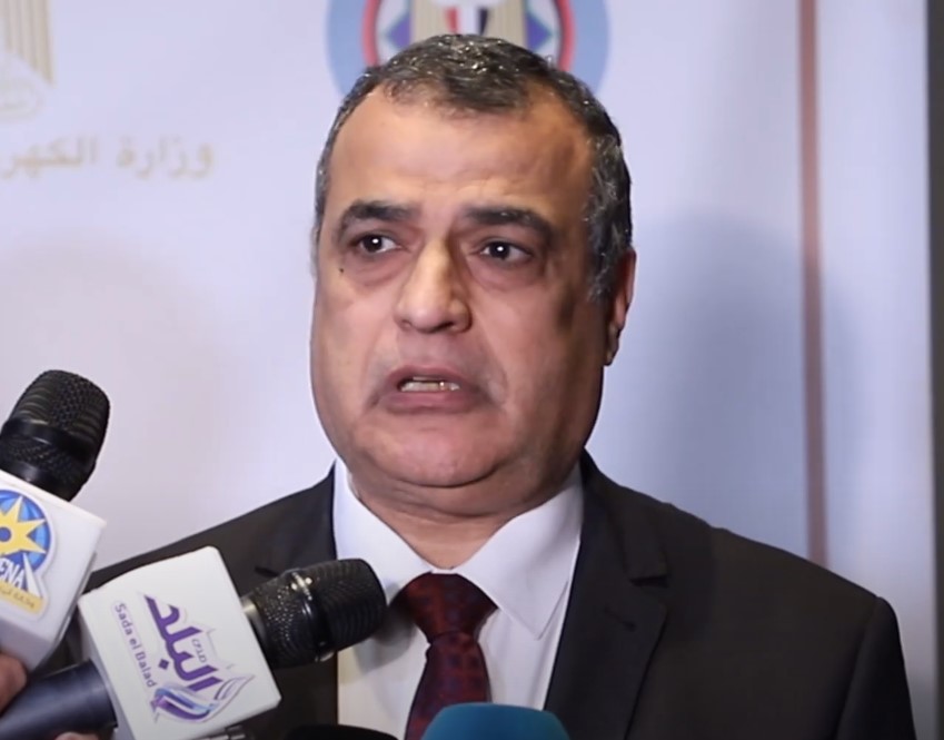 Salah Mostafa