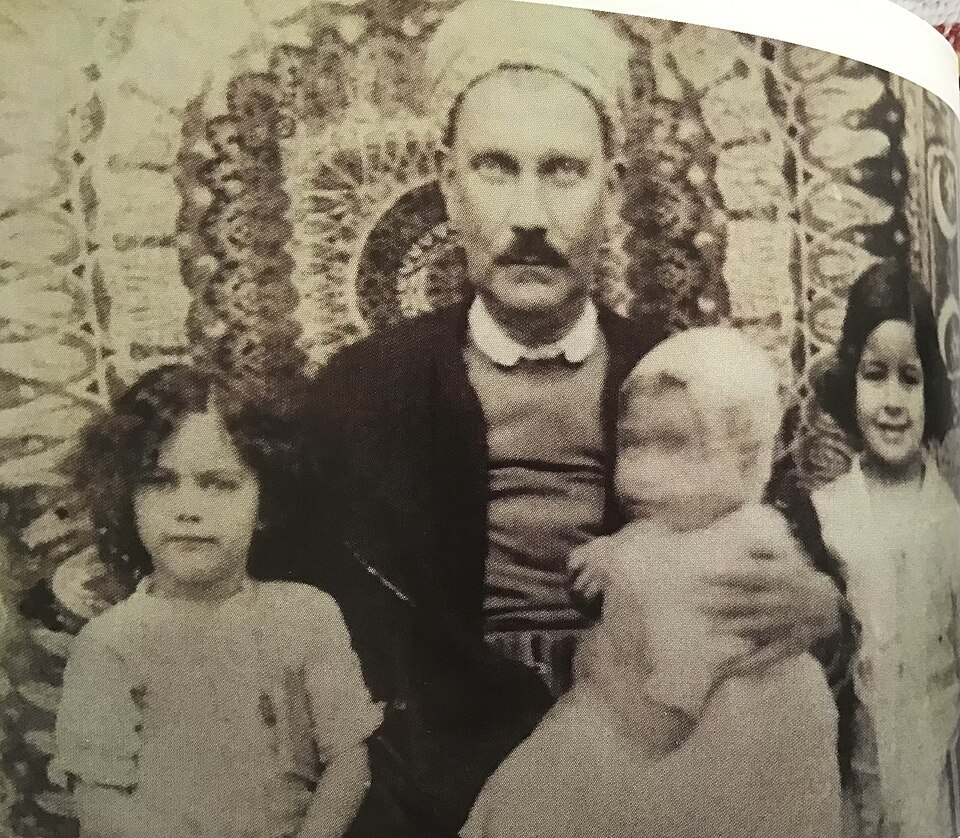 Salah Souissi