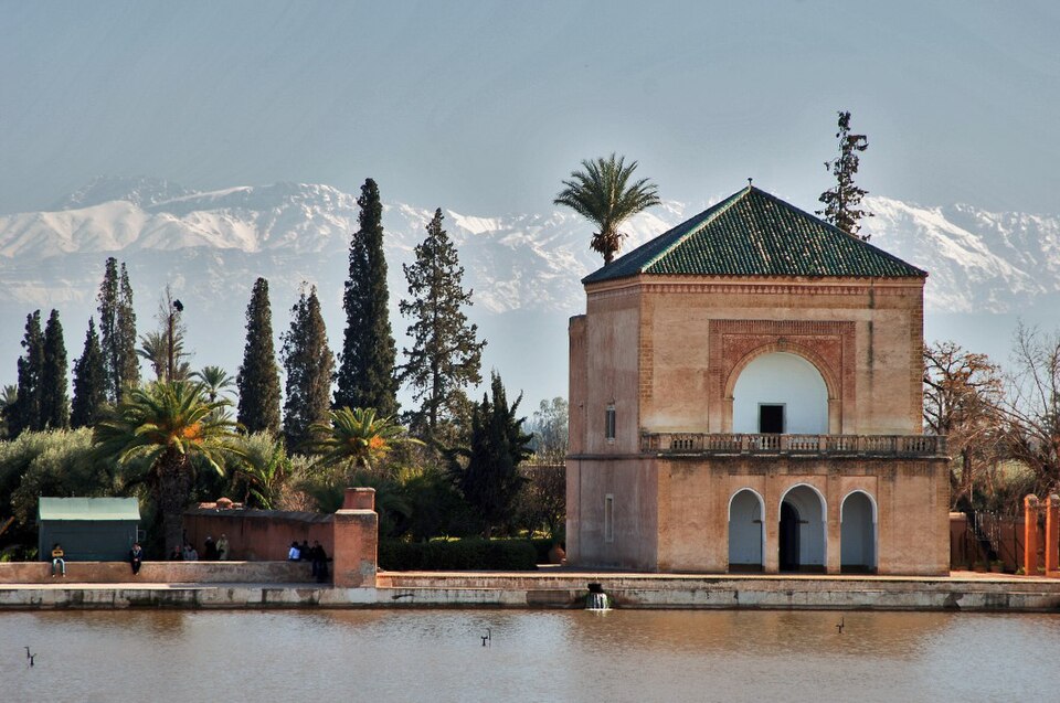 Salaheddine Ben Yazid