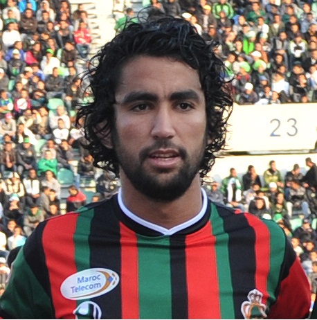 Salaheddine Saidi