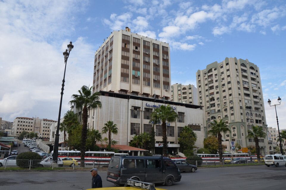 Salam Al Ajili