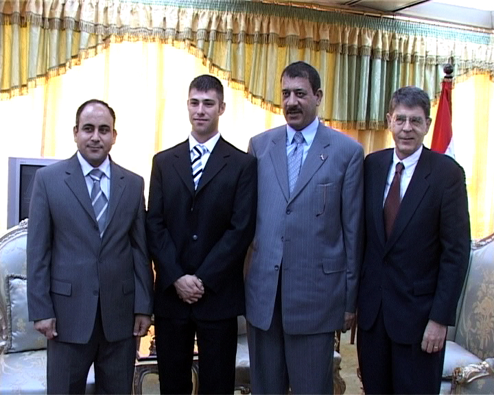 Salam Al-Zubaie