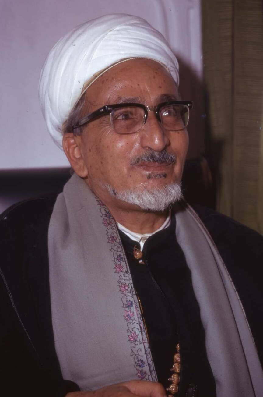 Salam Salmin