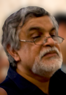 Salam Sarvan