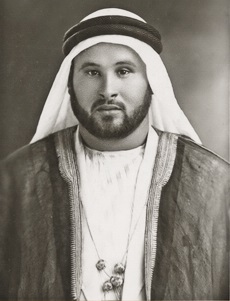 Salama Abu Hassan
