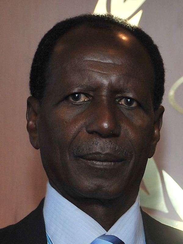 Salamatou Hamidou