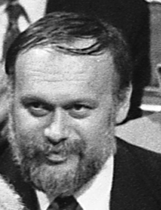 Salamon László