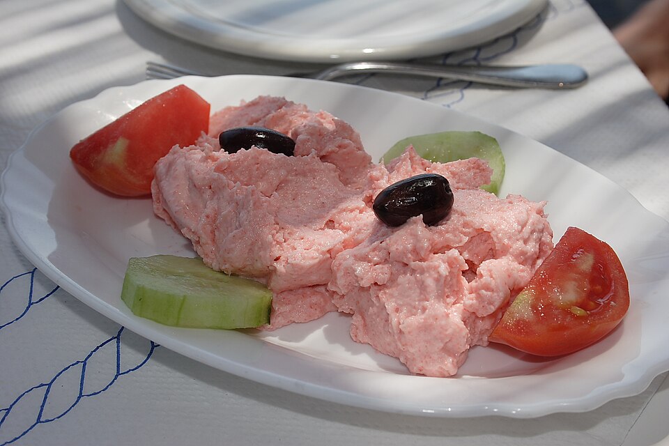 Salatas