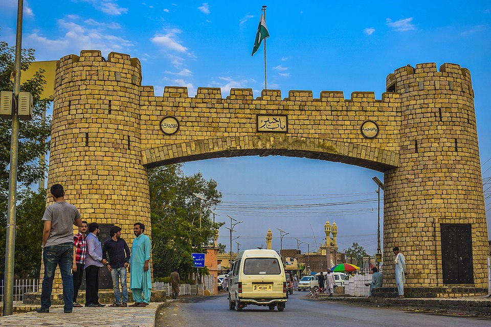 Saleem Abbas Kalachi