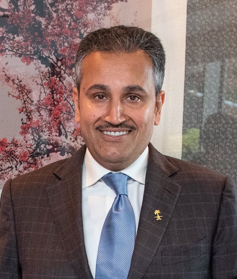 Saleh Al-Jasser
