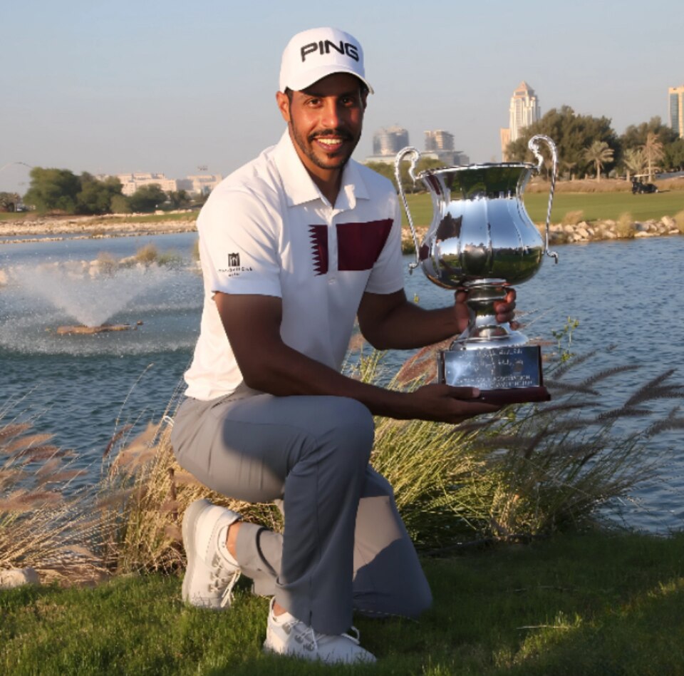 Saleh Al-Kaabi