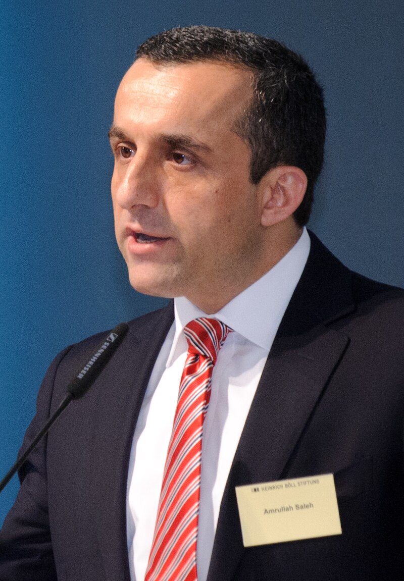 Saleh bin Hamid