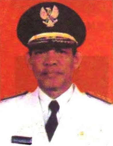 Saleh Djasit