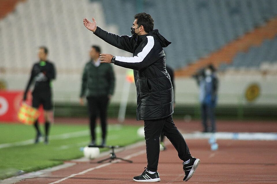Saleh Mostafavi
