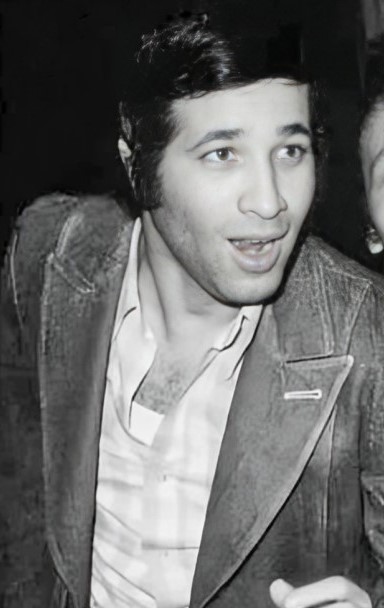 Saleh Saeed